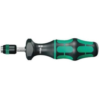 Adj Torque Screwdriver, QR, 1.2 3.0 Nm 05074701003