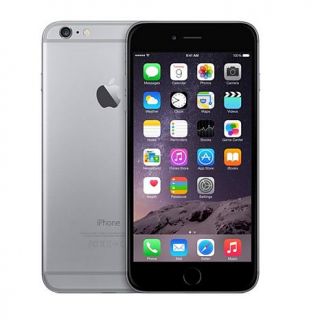 Apple iPhone® 6 Plus 128GB Unlocked GSM Smartphone   7619662