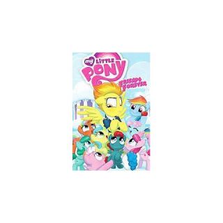 My Little Pony Friends Forever ( My Little Pony) (Paperback)