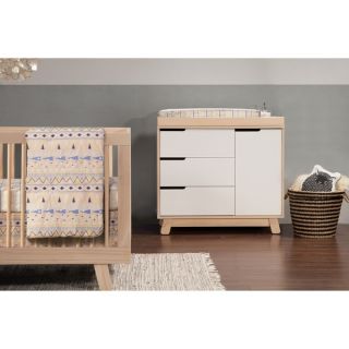 Babyletto Hudson 3 drawer Changing Table Dresser   15058554