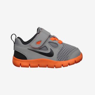 Nike Free 5.0 (2c 10c) Toddler Boys Running Shoe