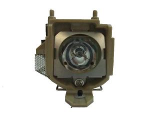 Lampedia OEM Equivalent Bulb with Housing Projector Lamp for TOSHIBA 59.J9301.CG1 / TLPLW7   150 Days Warranty