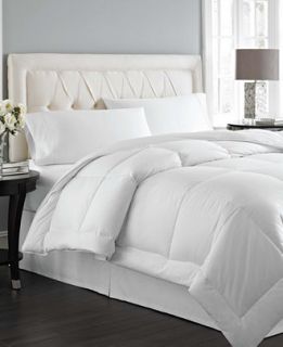 Charter Club Vail Collection Level 2 Light Warmth Down Comforters