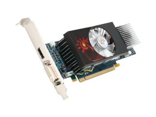 SPARKLE GeForce GTS 250 DirectX 10 SXS2501024D3L NM 1GB 256 Bit GDDR3 PCI Express 2.0 x16 HDCP Ready Low Profile Video Card