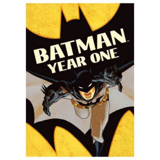 Batman Year One (2011) Instant Video Streaming by Vudu