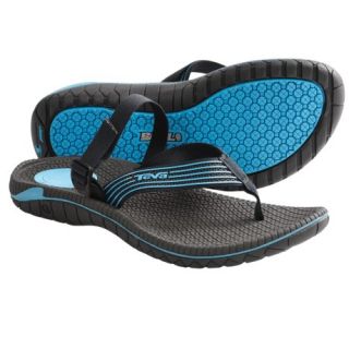 Teva Bomber Flip Flops (For Men) 6333M 56