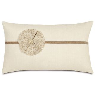 Garden Ring the Rosie Lumbar Pillow