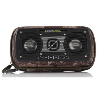 Goal Zero Rock Out 2 Portable Speaker Camo 785205