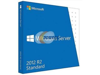 Microsoft Server Standard 2012 R.2   5 User CALs