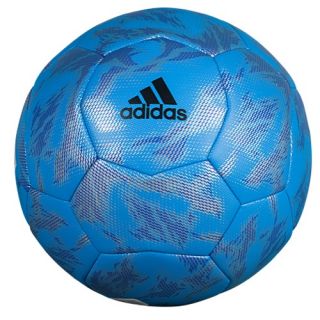 adidas Messi Soccer Ball   Soccer   Sport Equipment   Solar Lime/Night Cargo/Dust Metallic
