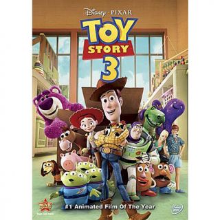Disney/Pixar's "Toy Story 3" DVD   7961774