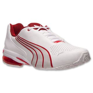 Mens Puma Cell Jago 9 Running Shoes   18737404 WSR 