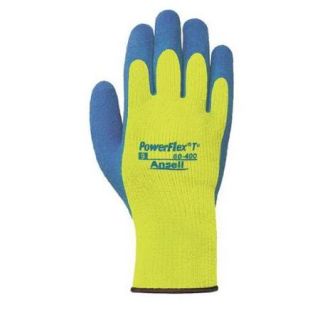 Ansell Size XL Coated Gloves,80 400