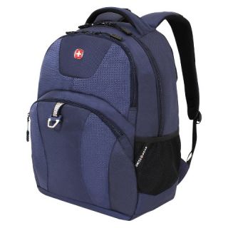 SwissGear Laptop Backpack   Navy
