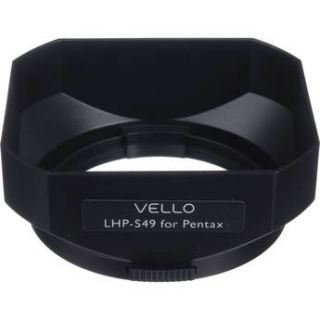 Vello  PS 49 Dedicated Lens Hood LHP S49
