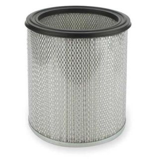 NORTECH N635 Filter, Cartridge Filter, Steel