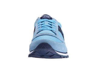 Saucony Originals Jazz Low Pro Light Blue