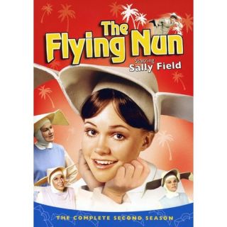 The Flying Nun The Complete Second Season (Full Frame)