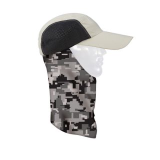 Seirus Quick Shade Mesh Hat   16343416 The