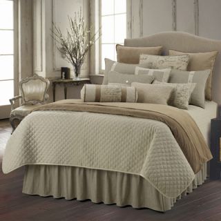 HiEnd Accents Fairfield 4 Piece Comforter Set