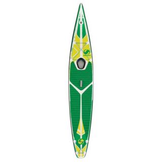 Sevylor Cimarron Signature Inflatable Stand Up Paddle Board   16589013