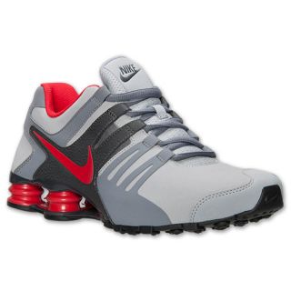 Mens Nike Shox Current Running Shoes   633631 062