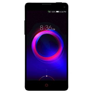 ZTE Nubia Z5S Mini LTE 16GB Factory Unlocked Cell Phone for GSM