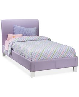 Standard Furniture Jenee Twin Bed, Direct Ship   Furniture