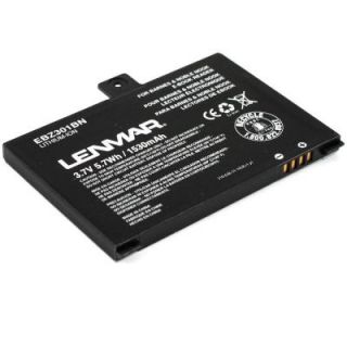 Lenmar Lithium Ion 1530mAh/3.7 Volt eBook Reader Replacement Battery EBZ301BN