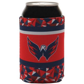 Washington Capitals Neoprene Can Cooler