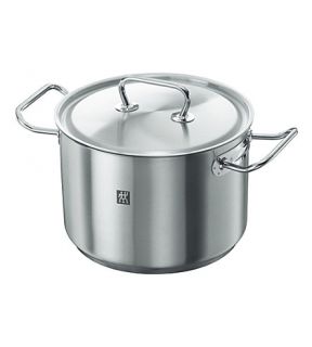 ZWILLING J.A HENCKELS   Classic stockpot 24cm