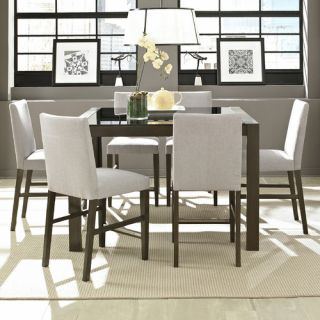 Hudson Counter Height Dining Table by Casana Furniture Company