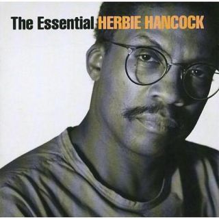 Essential Herbie Hancock (Rmst)