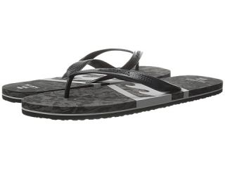 Billabong Cove Sandal Black Camo