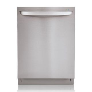 LG Fully Integrated LDF7932ST Stainless Steel Steam Dishwasher