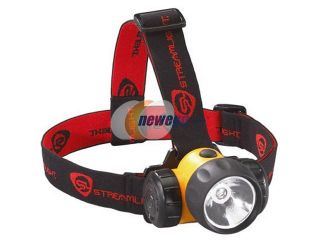 Streamlight 3AA HazLo Class I, Division 1 LED Headlamp