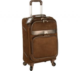 Diane von Furstenberg Viaggi 20 Expandable Spinner