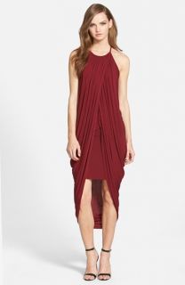 Bailey 44 Day Lily Drape Front Dress