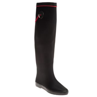 Henry Ferrera Womens Knee high Rain Boots   15058351  
