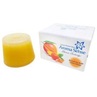Aroma Sense Vitamin C Cartridge in Citrus Mango AS OPUS M