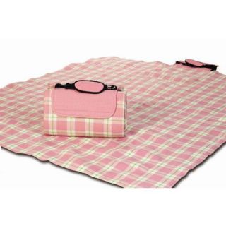 Picnic Plus Mega Pink Sherbet Mat