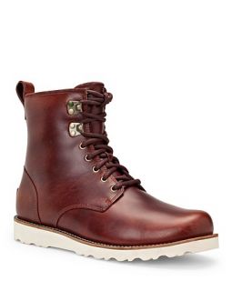 UGG Australia Waterproof Hannen Boots