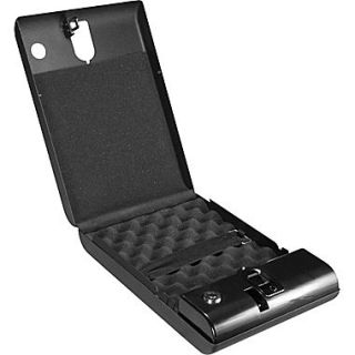 Barska Biometric Compact Portable Safe
