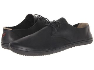 Vivobarefoot Ra II Black Leather