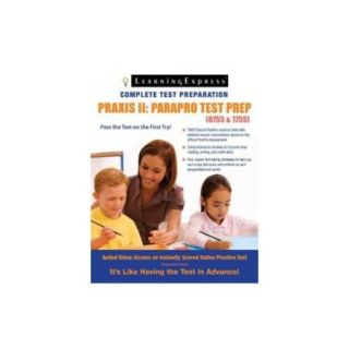Praxis II ParaPro Test Prep (0755 & 1755)