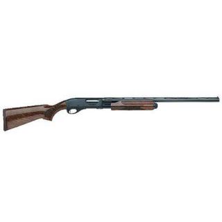 Remington 20 Ga Wingmaster 26 Blued Barrel & Semi Fancy Claro Walnut Stock 416736
