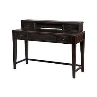 Magnussen Winston Console Desk Table