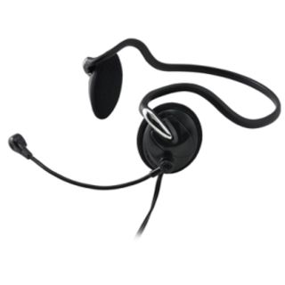 INSTEN Handsfree Headset with Microphone for VOIP/ SKYPE   13696613