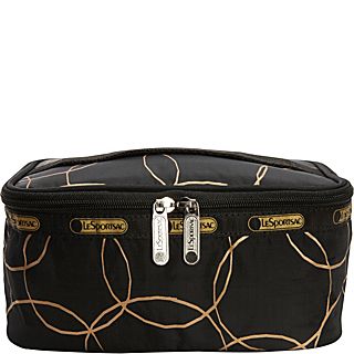 LeSportsac Rectangular Train Case