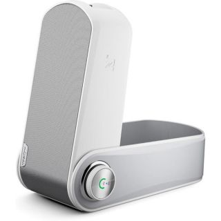 Klipsch GiG Portable Wireless Bluetooth NFC Speaker with Speakerphone